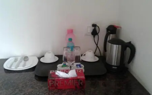Sai Orbit Serviced Apartments