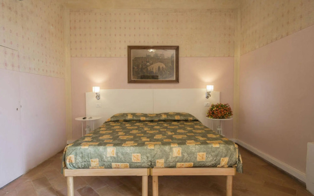 Villa Sant Andrea