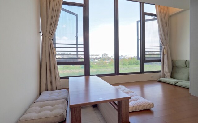 Sakura Bed and Breakfast