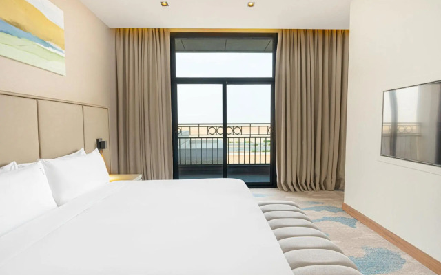 Holiday Inn Riyadh the Business District by IHG