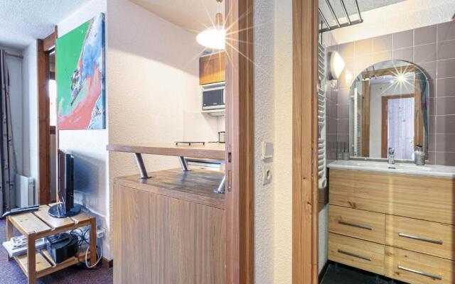 Appartement Val-d'Isère, 3 pièces, 4 personnes - FR-1-519-23