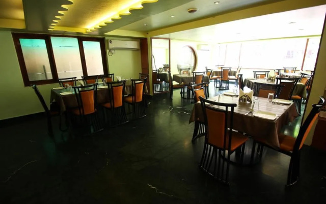 Hotel Sahaj Palace Pvt Ltd