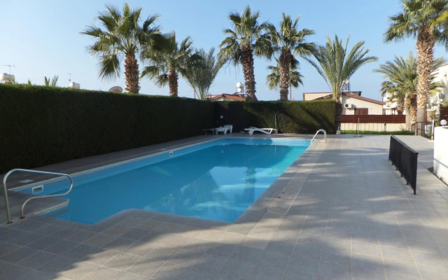 Cyking Apartment 103