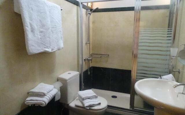 Chalet Rural Bentayga