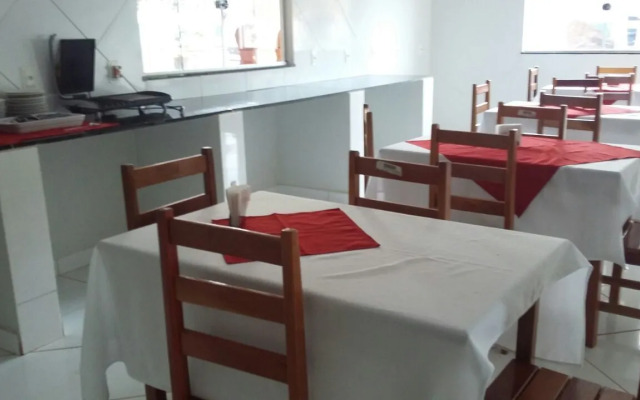 Pousada e Agencia Serra Azul