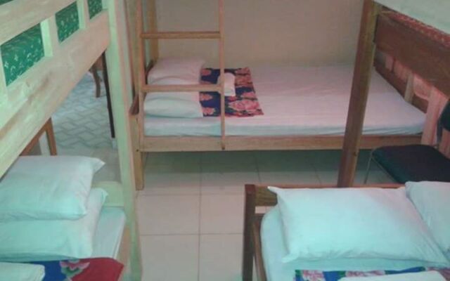 Nonoy Matt Bed & Breakfast