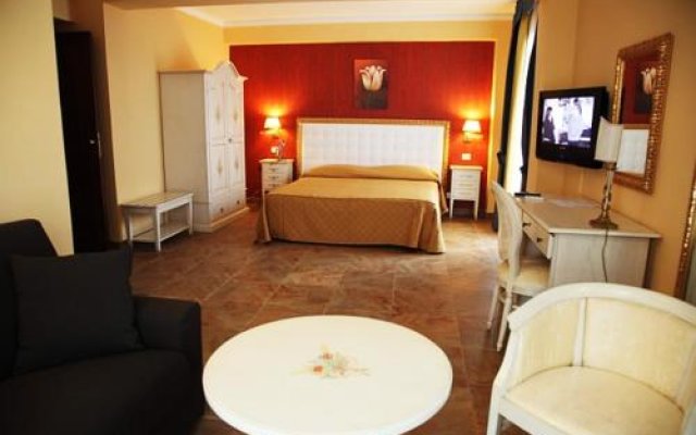 Hotel Domenico