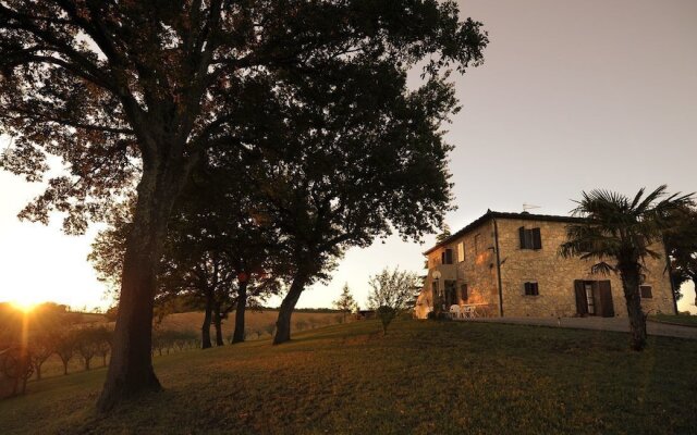 Agriturismo Naturalinda