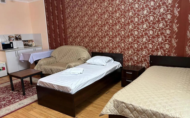 Sky House Astana