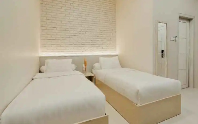 House of Asiyah Syariah