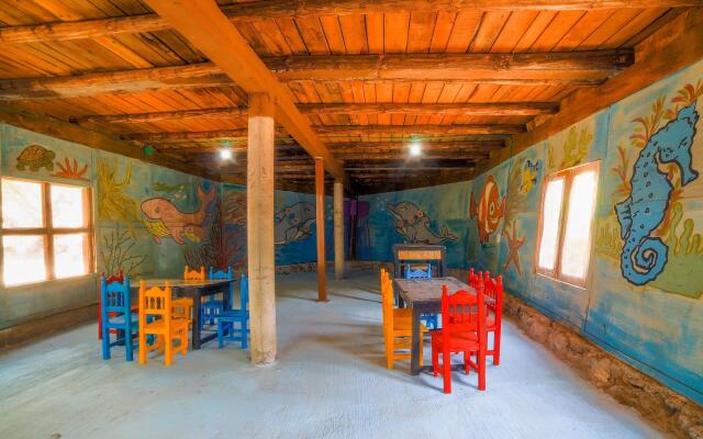 Centro Ecoturístico Tatu By Rotamundos