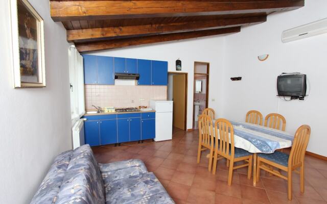 Apartments Kika