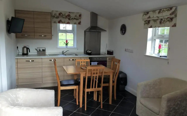 GlenHaven Holiday Accommodation
