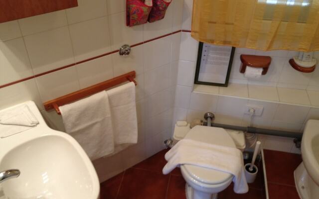 B&B Appio Re di Roma