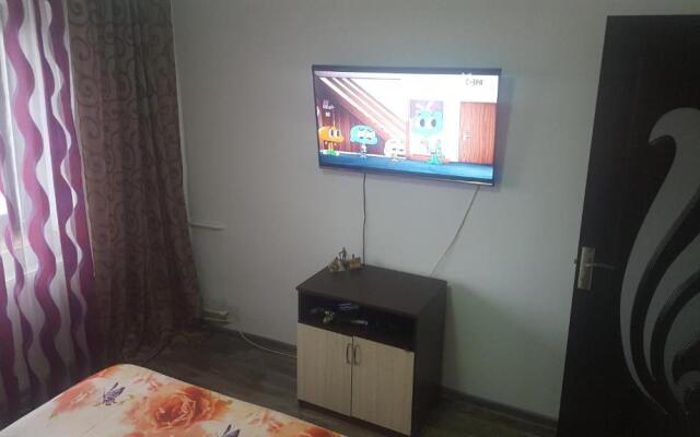 Apartament Cosmin Strada Rozelor Etaj 4