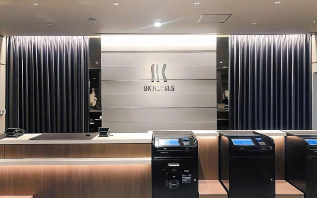 Chisun Hotel Kobe