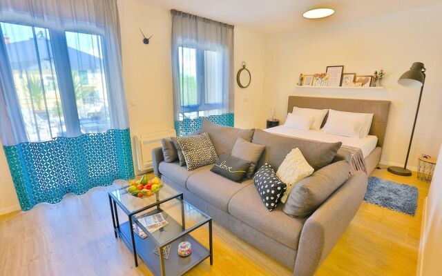 Split Luxury Collection