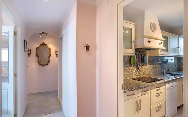 Las Mimosas Apartment Cabopino Beach