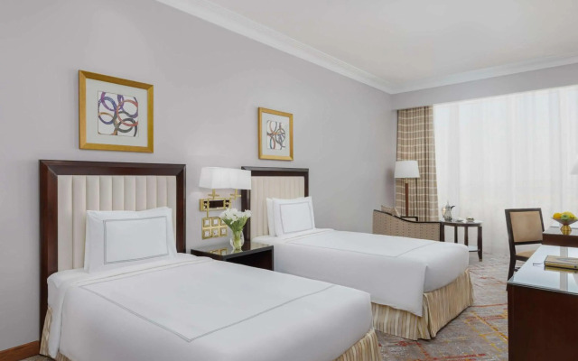 Swissôtel Al Maqam Makkah