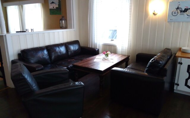 Badeland Gjestegård