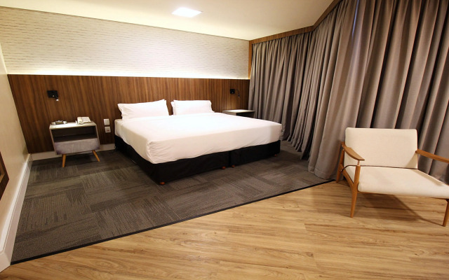 Holiday Inn Fortaleza by IHG