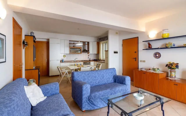 Fontana Vecchia Seaview Apartment