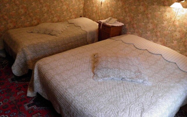 Hotel Le Vieux Logis