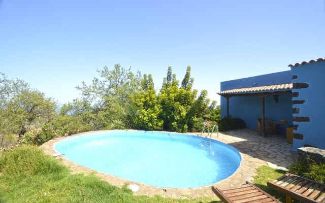 Casa Rural Herenio by Isla Bonita