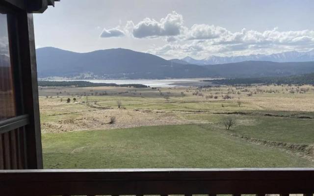 Appartement Les Angles, 4 pièces, 6 personnes - FR-1-295-164