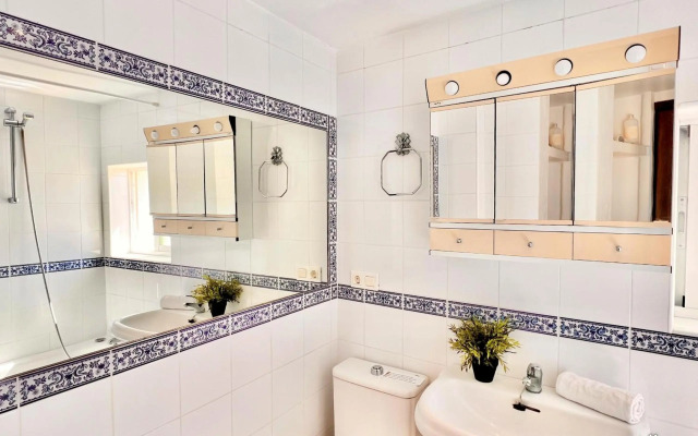 VH CostaBlanca - APARTAMENTO RIVIERA