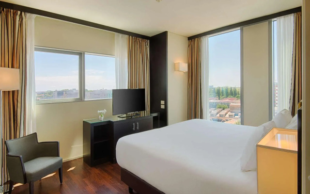 Savhotel Mantegna