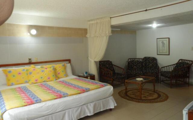 Santa Barbara Arauca