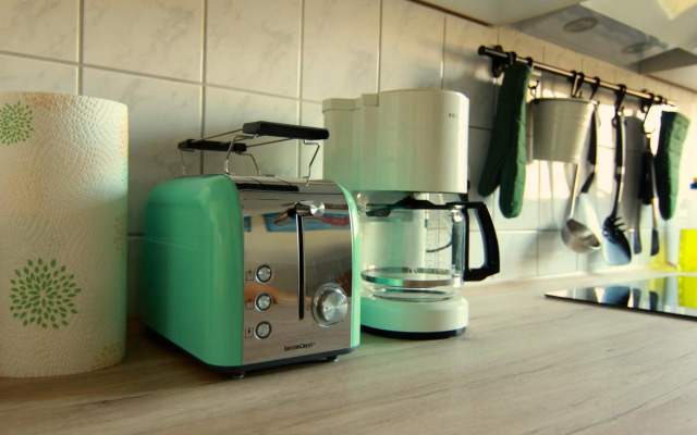 Whg./flat am Großen Garten in Dresden