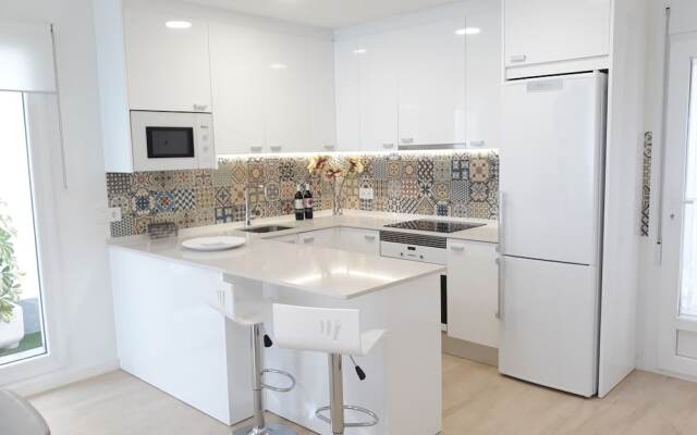 Villa Pinatar