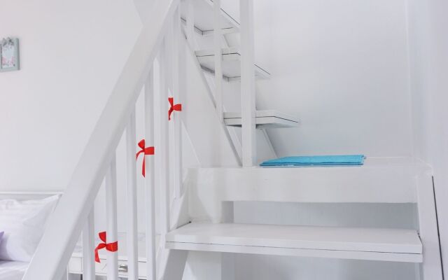 The White Village Ranong Resort (SHA Extra Plus)