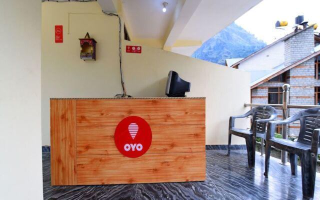 OYO 15028 Kalpana Homestay