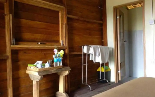 Hill Top Resort