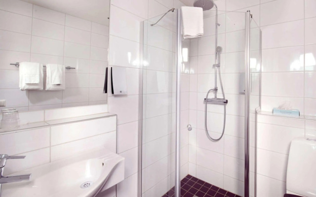 Home Hotel Majoren