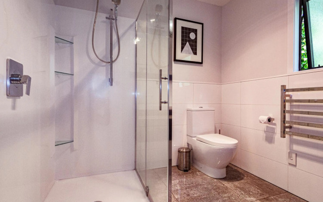 Mountain Magic - Ohakune Holiday Home