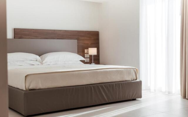 Grieco Business & Spa Hotel