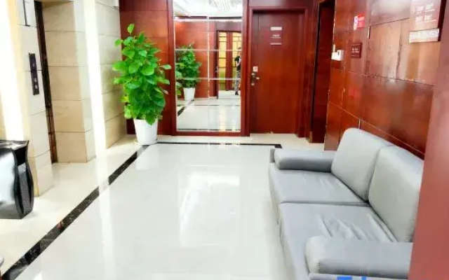 Beijing Rongyi Zhijia Hotel