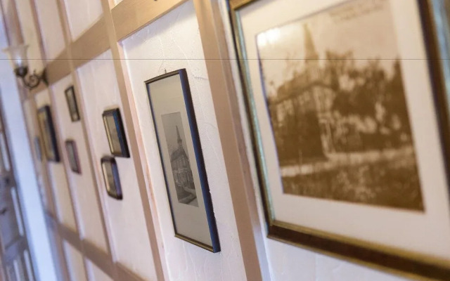 Peters Das Genusshotel in der Wingst