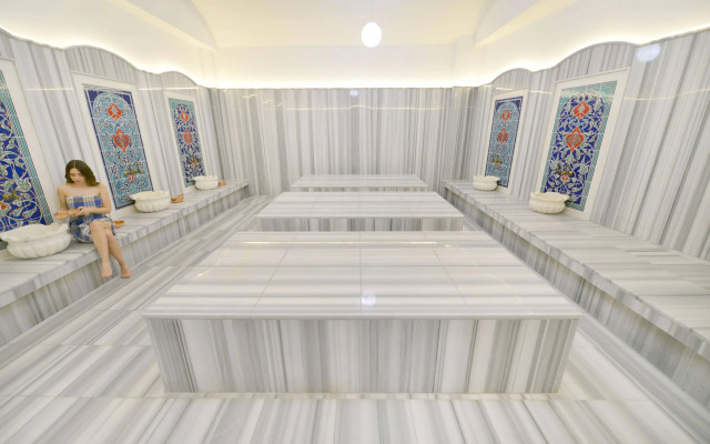 Adempira Termal & Spa Hotel