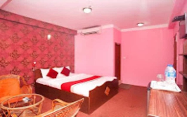MeroStay 224 Hotel Naata