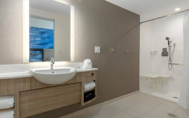 SpringHill Suites by Marriott Bradenton Downtown/Riverfront