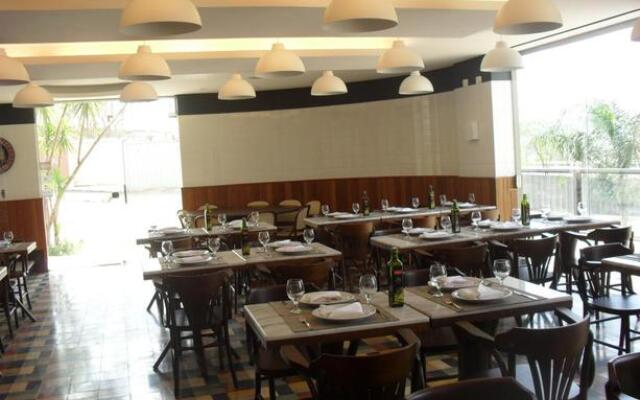 Campus Flat by Vision Vespasiano