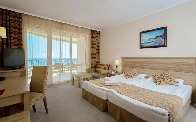 DIT Majestic Beach Resort