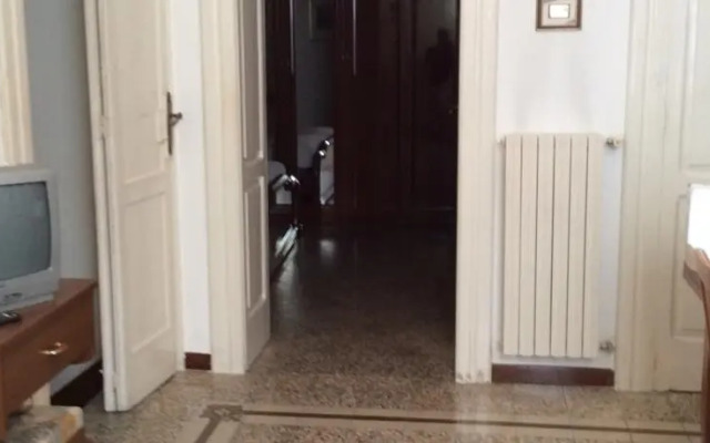 Dimora Garofani e Basilico