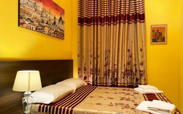 Panoramic Hostel