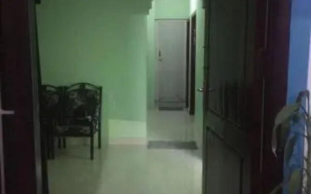 Pavin Home Stay